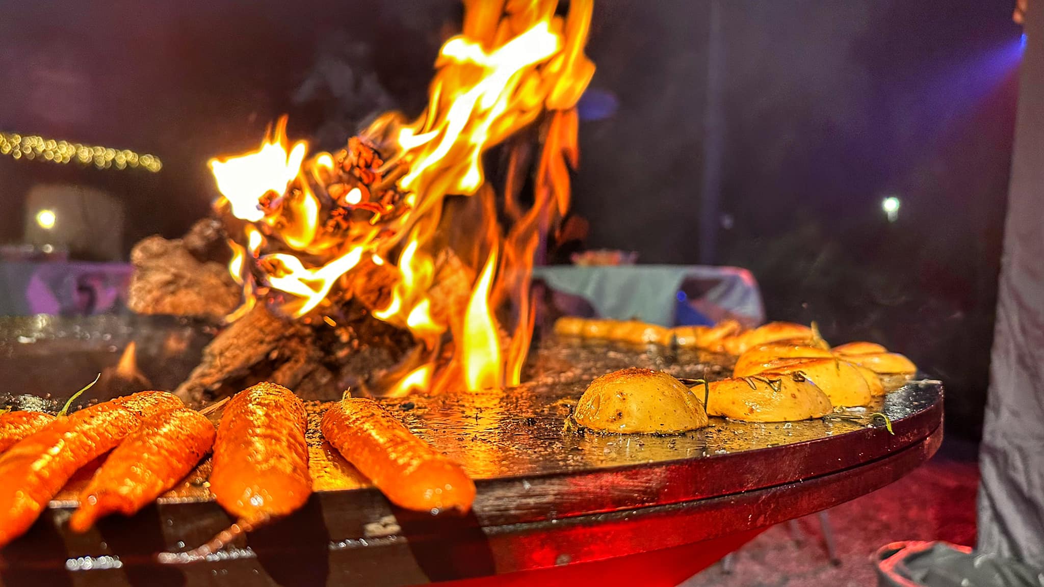 Barrys-bbq-and bikes OFYR met vrienden van de straat 003