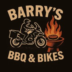 Barry's BBQ And Bikes
